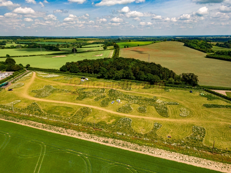 Rowbury Farm Camping