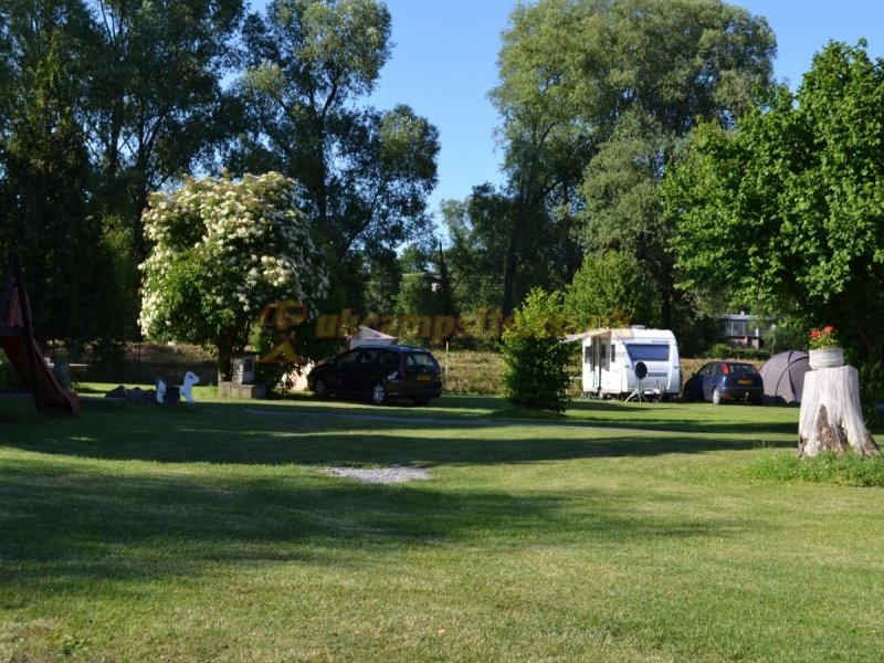 Camping Hana