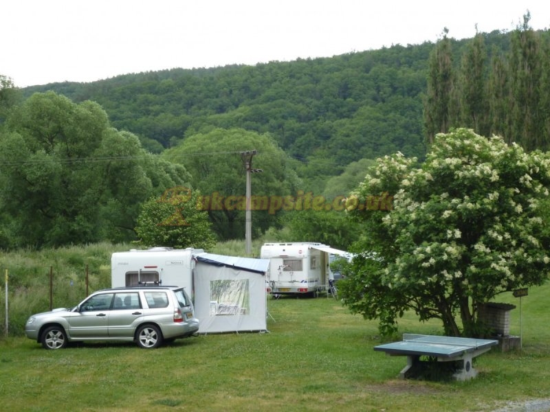 Camping Hana