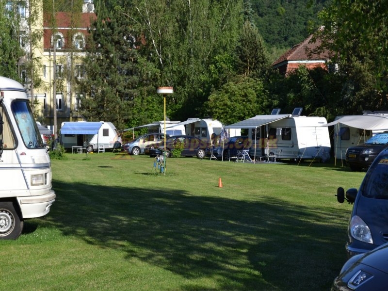 Camping Hana