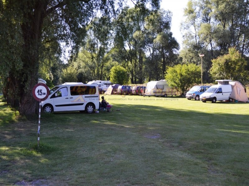 Camping Hana