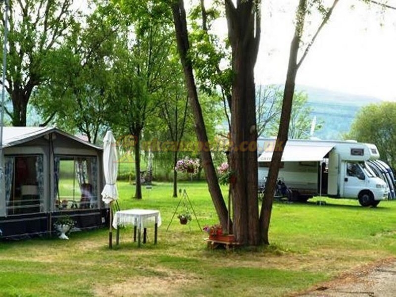 Camping Hana