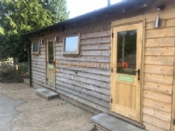 Scallow Campsite And Glamping Pods