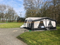 Scallow Campsite And Glamping Pods