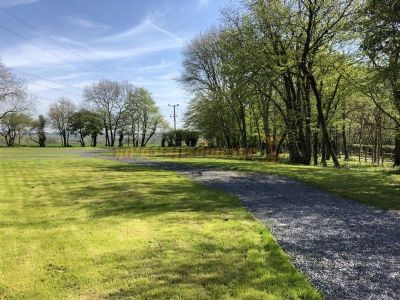 Scallow Campsite And Glamping Pods Scallow Campsite And Glamping Pods