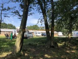 Scallow Campsite And Glamping Pods
