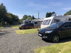 Scallow Campsite And Glamping Pods