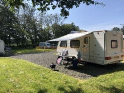 Scallow Campsite And Glamping Pods