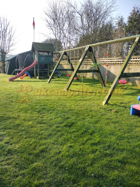 Ivydene Caravan Site