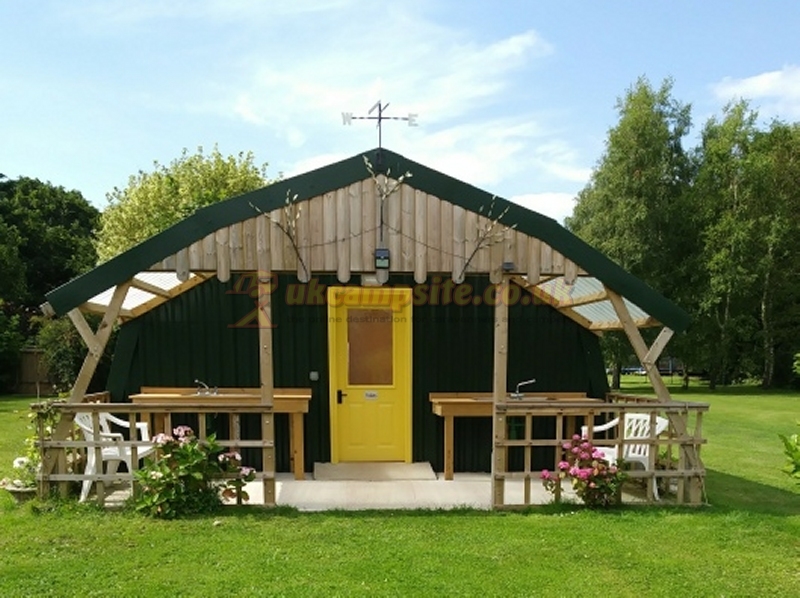 Ivydene Caravan Site