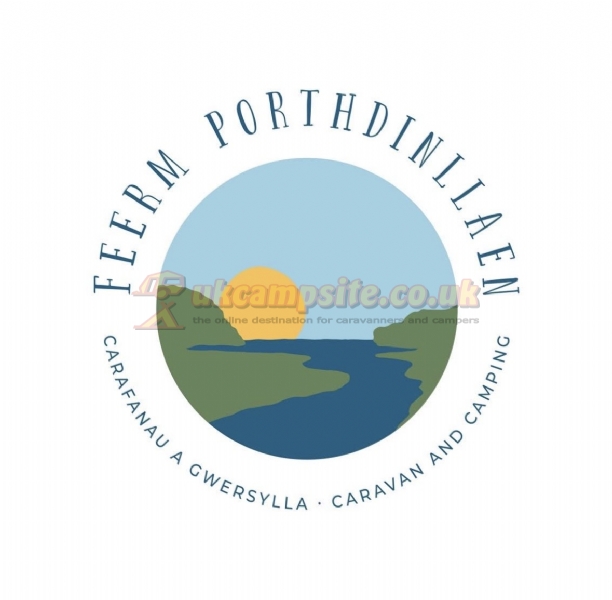 Porthdinllaen Caravan Site