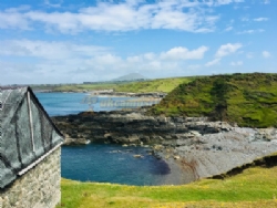 Porthdinllaen Caravan Site