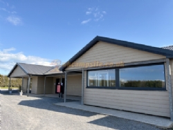 Porthdinllaen Caravan Site