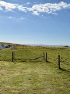 Porthdinllaen Caravan Site