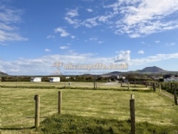 Porthdinllaen Caravan Site