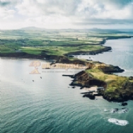 Porthdinllaen Caravan Site
