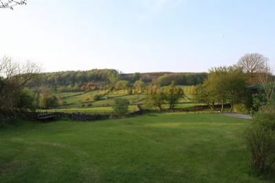Penrhyn Farm Camping Penrhyn Farm Camping