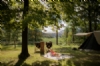Forest Camping Mozirje