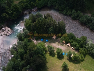 Camping Naturplac