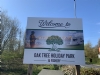 Oak Tree Holiday Park and Fishery Oak Tree Holiday Park and Fishery