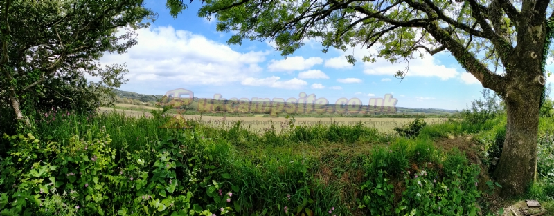 Tremarne Campsite