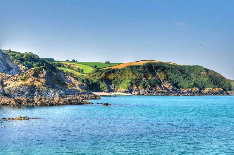 Tremarne Campsite
