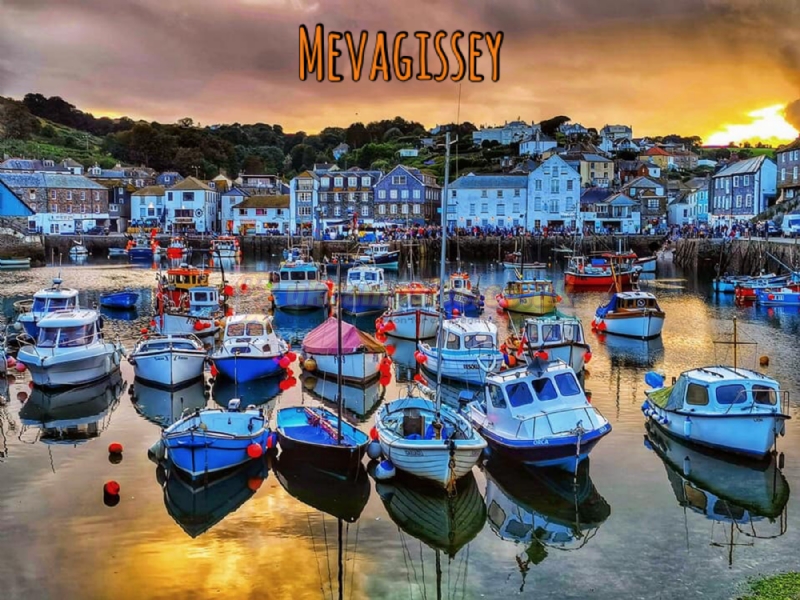 Tremarne Campsite