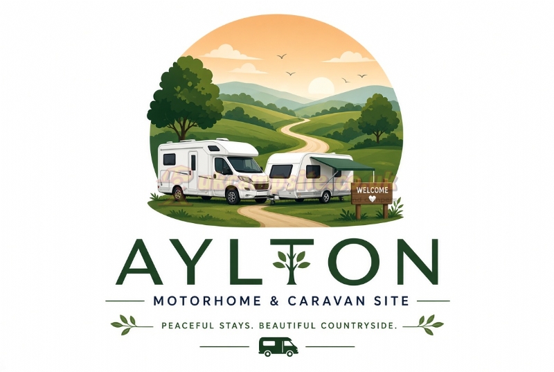Aylton Motorhome And Caravan Site