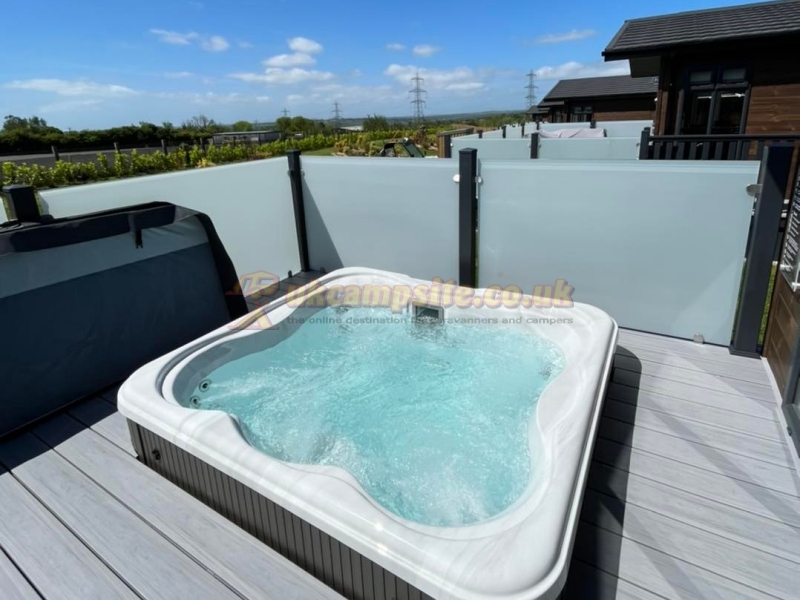 Folly Farm Holiday Park