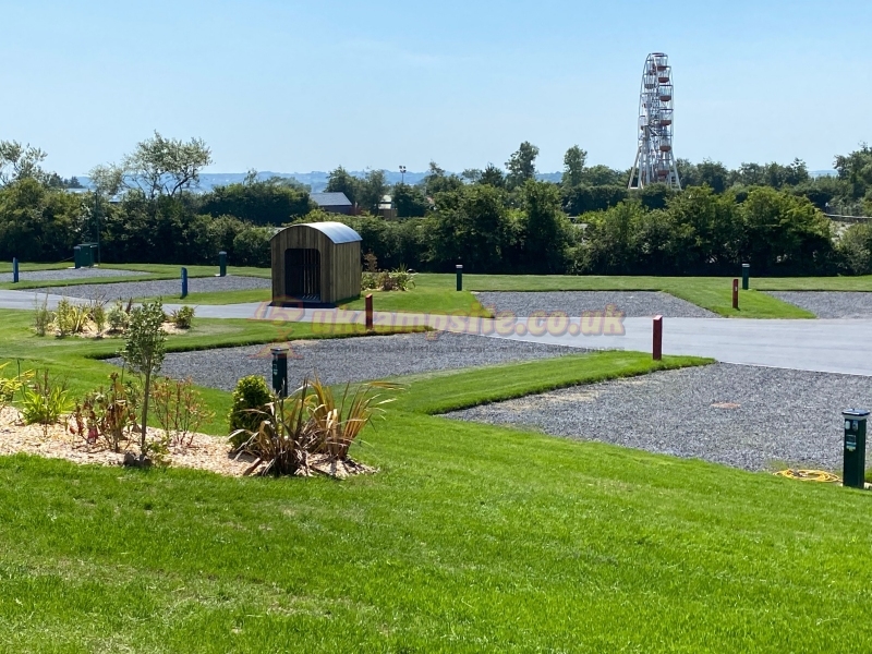Folly Farm Holiday Park
