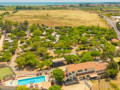 Camping Mas Des Roses (formerly Camping Altea)
