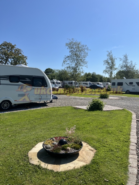 Northwood Caravan And Holiday Park