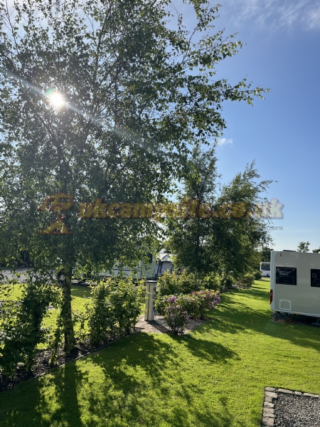 Northwood Caravan And Holiday Park