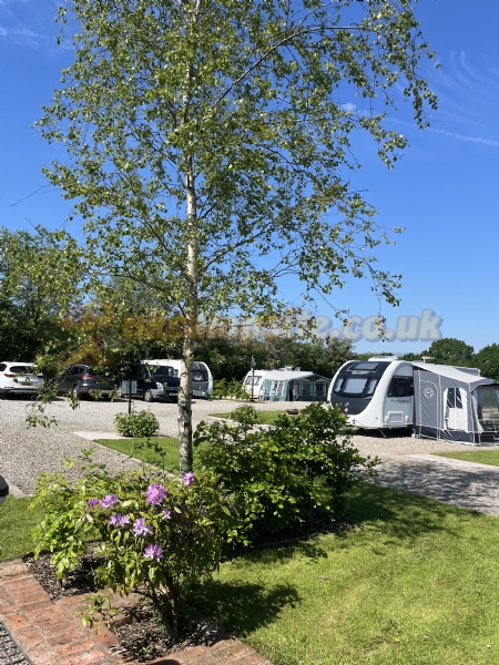 Northwood Caravan And Holiday Park