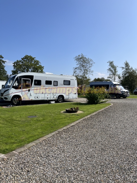 Northwood Caravan And Holiday Park