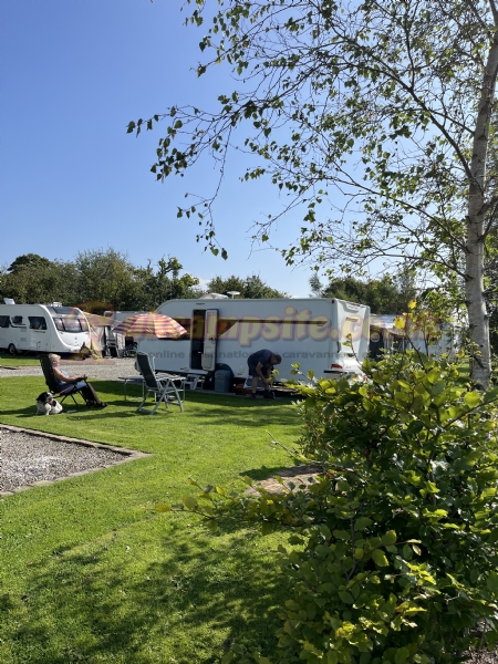 Northwood Caravan And Holiday Park