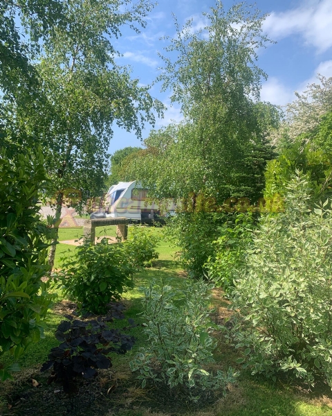 Northwood Caravan And Holiday Park