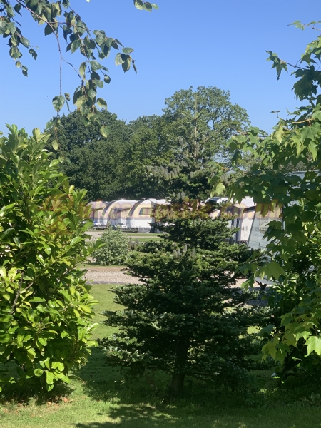 Northwood Caravan And Holiday Park