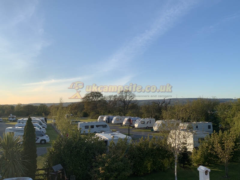 Northwood Caravan And Holiday Park