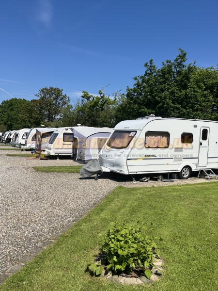 Northwood Caravan And Holiday Park