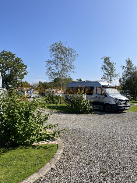 Northwood Caravan And Holiday Park