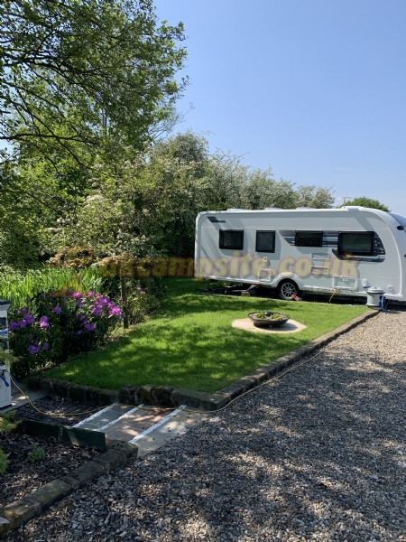 Northwood Caravan And Holiday Park