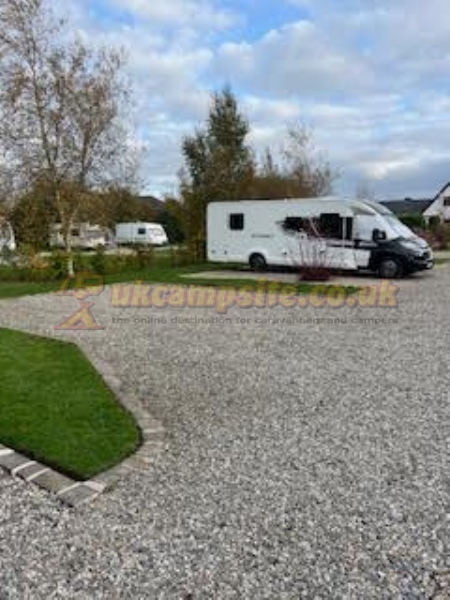 Northwood Caravan And Holiday Park