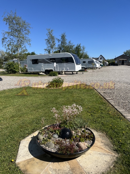 Northwood Caravan And Holiday Park