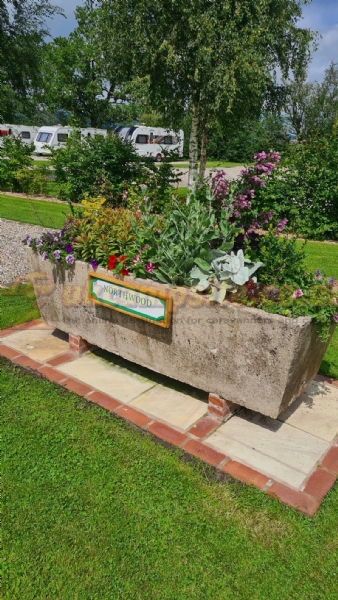 Northwood Caravan And Holiday Park