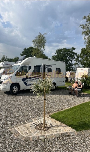 Northwood Caravan And Holiday Park