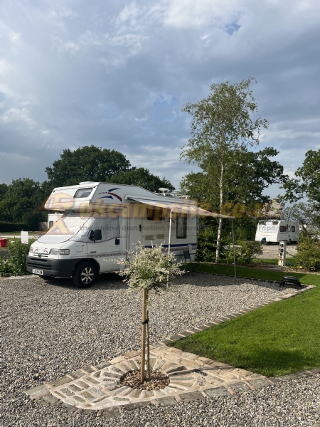 Northwood Caravan And Holiday Park