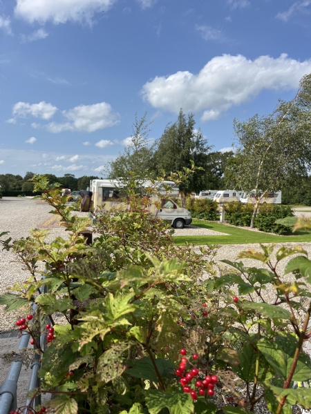 Northwood Caravan And Holiday Park