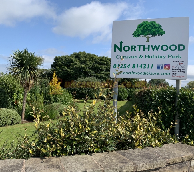 Northwood Caravan And Holiday Park