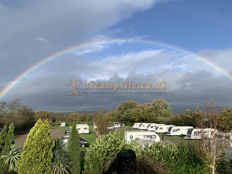 Northwood Caravan And Holiday Park